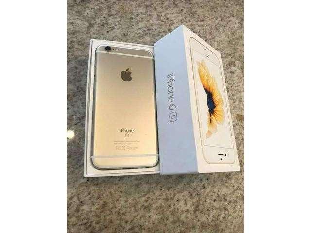 IPhone 6S 32gb