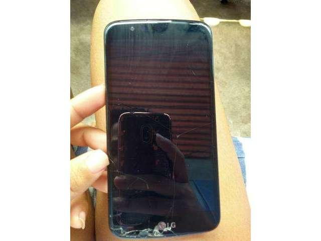 Lg k10 2016