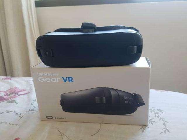 Oculos gear samsung