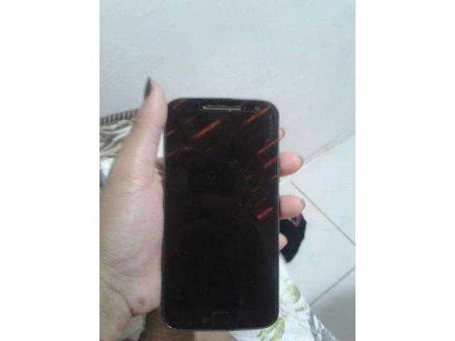 Moto G4