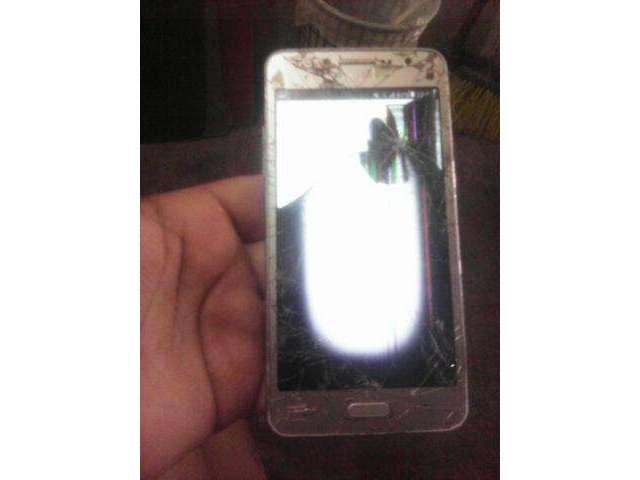 Samsung J2 prime