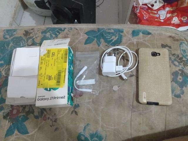 J7 prime 2 aceito cartÃ£o de crÃ©dito