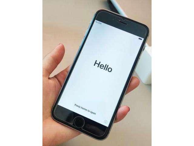 Iphone