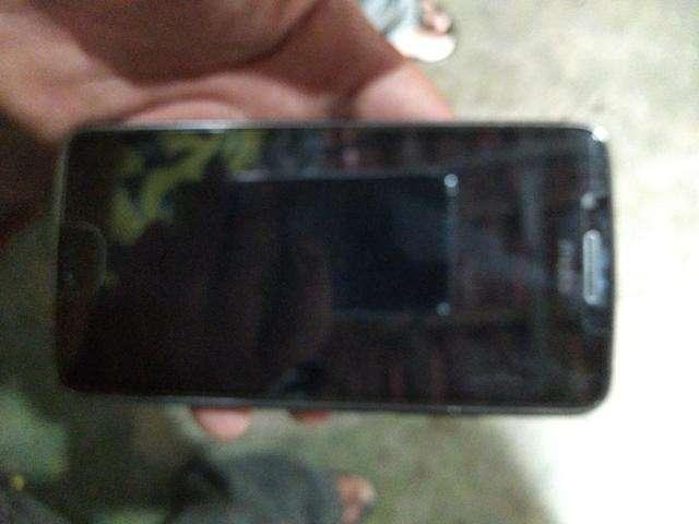 Vendo moto G5