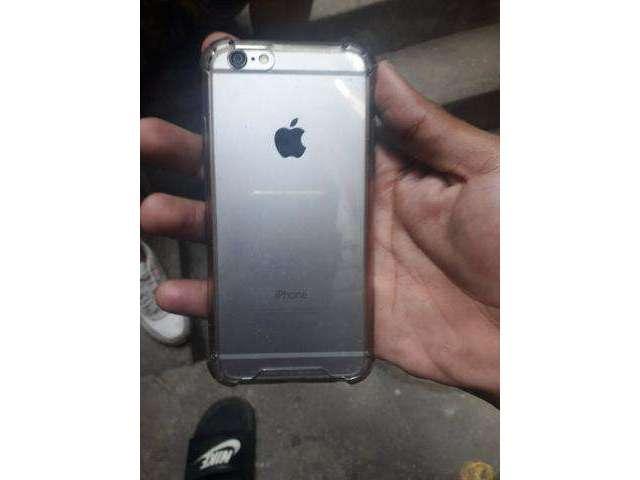 IPhone 6