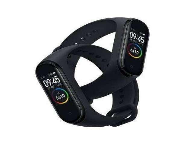 Pulseira Smartband Relogio Xiaomi Mi Band 4