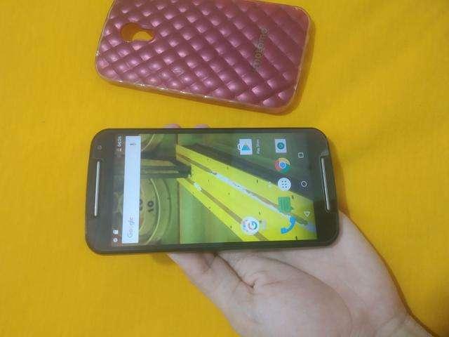 Moto G2 16GB `` 4G
