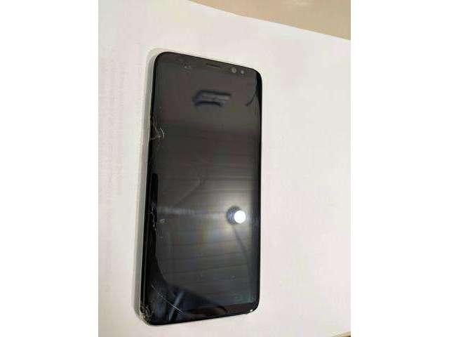 Samsung Galaxy S8