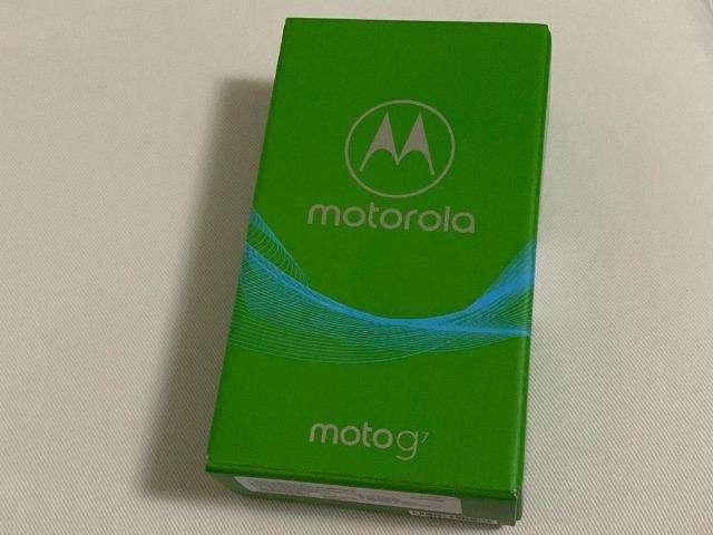 Moto G7 Preto, 64gb, Nota Fiscal + Garantia atÃ© setembro de 2020, Anatel, Dual Chip