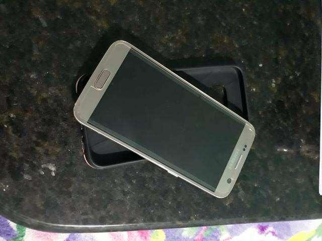 S7 flat dual chip 32gb
