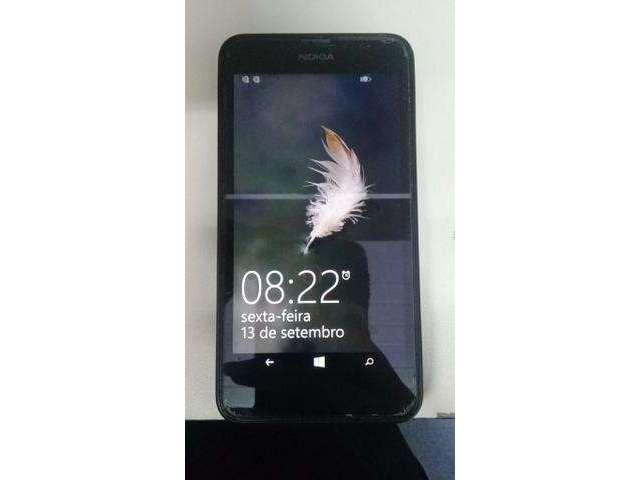 Vendo Nokia Windows Lumia