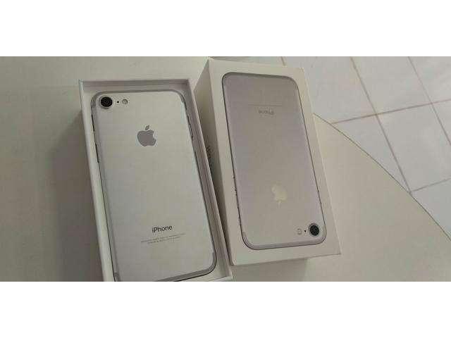 IPhone 7 32 GB ImpecÃ¡vel