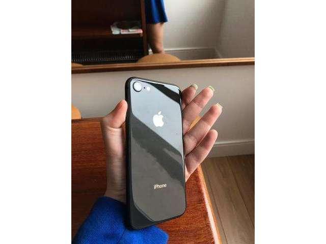Iphone 8