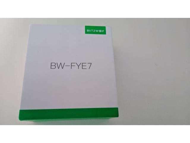 Fone Bluetooth blitzwolf bw fye