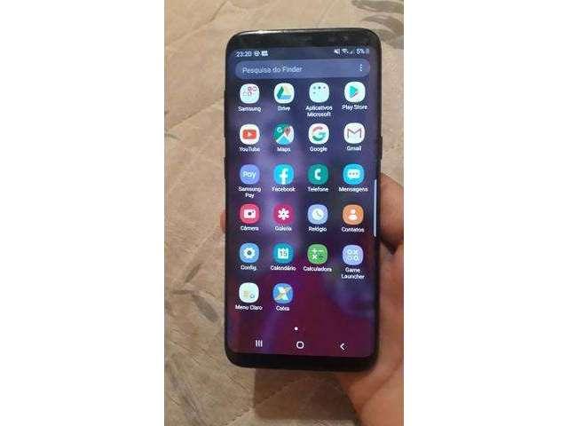 Samsung s8