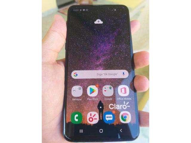 SAMSUNG S10e ZEROO