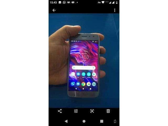 Moto x4 barbada sÃ³ hoje