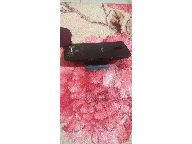 Snap MOTO Z3 PLAY