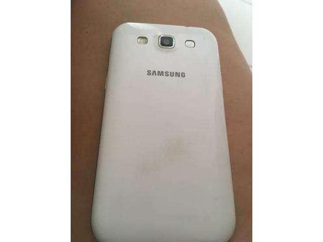 Celular Samsung