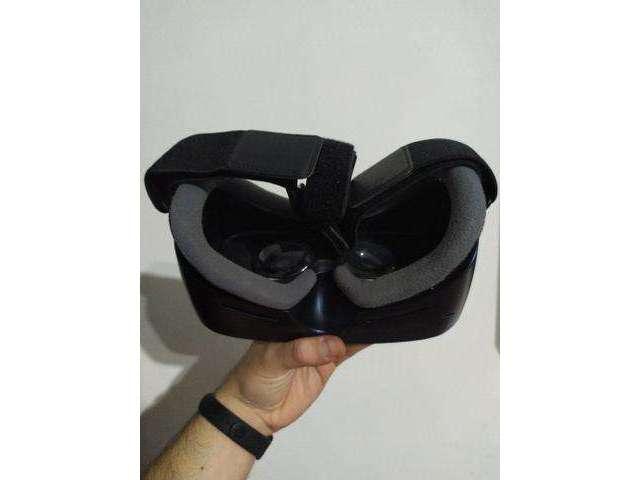 Ã“culos gear vr samsung