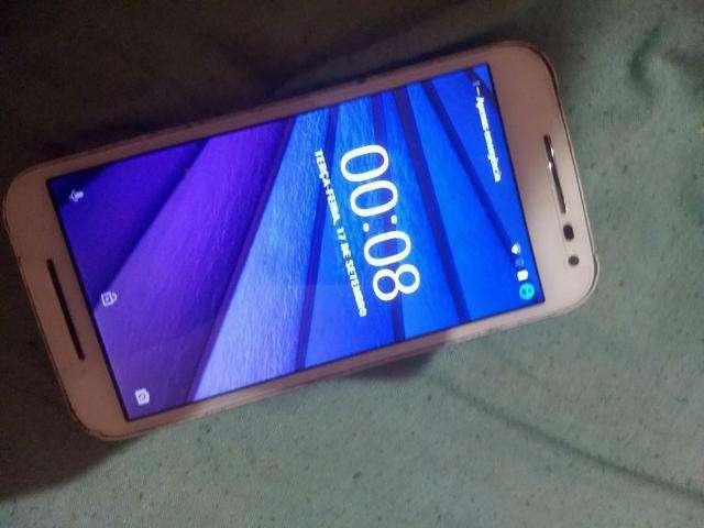 Moto G3