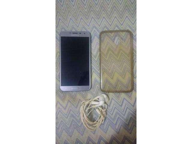 Samsung J4 Dual Chip