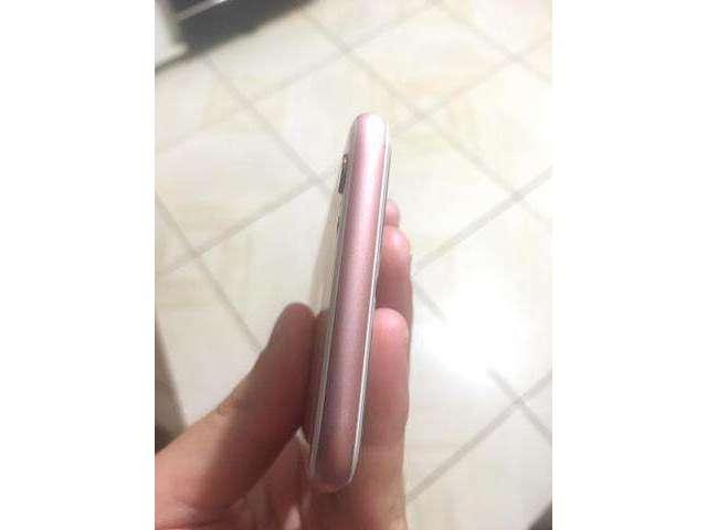 IPhone 6s ROSE