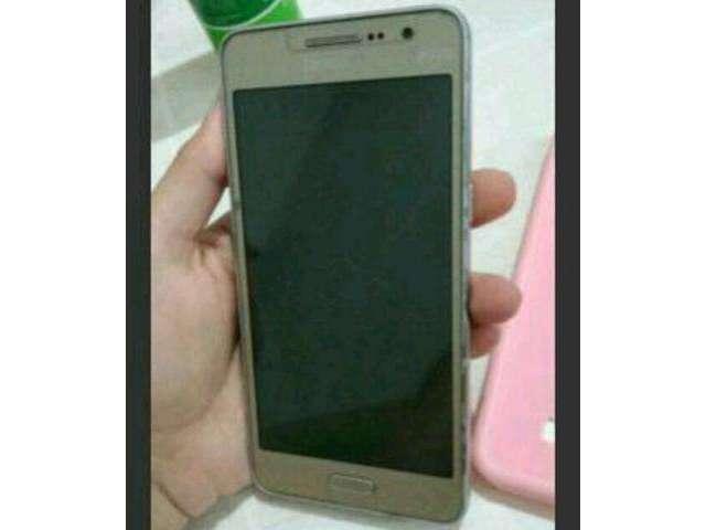 Celular grand prime