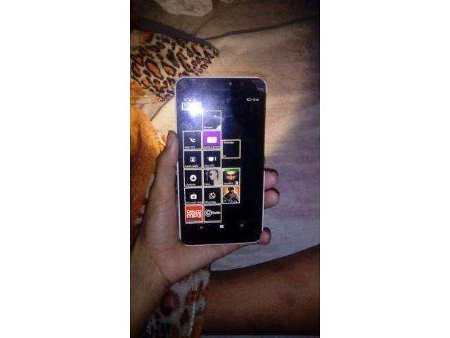 Celular Microsoft