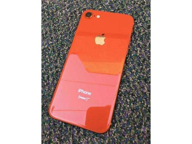 IPhone 8 Plus