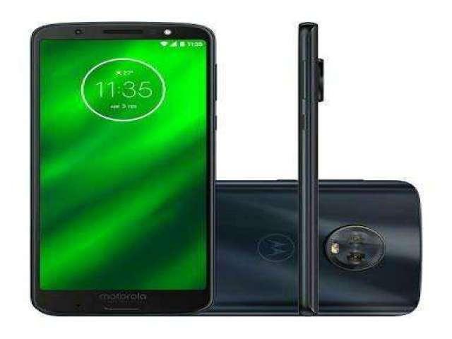 Motorola Moto G6 Plus