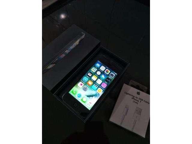 Iphone 5