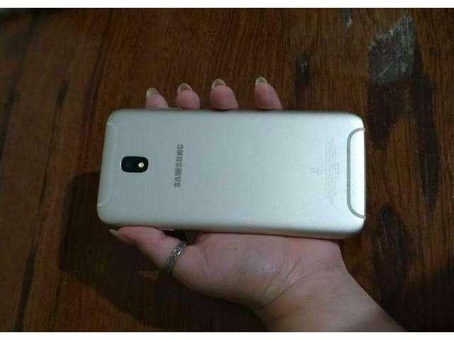 J7 pro novo