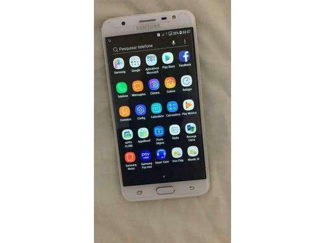 Samsung j7 prime