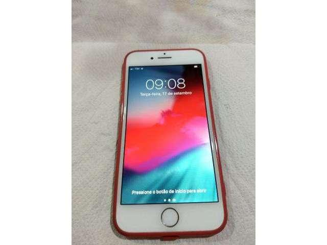 IPhone 8 256 gb