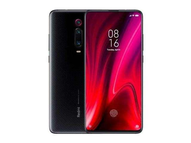 Xiaomi Mi 9t / K20 6 Gb 64 Gb Snapdragon 730