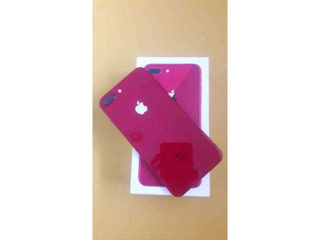 IPhone 8 Plus 64GB (Garantia 10/2019)