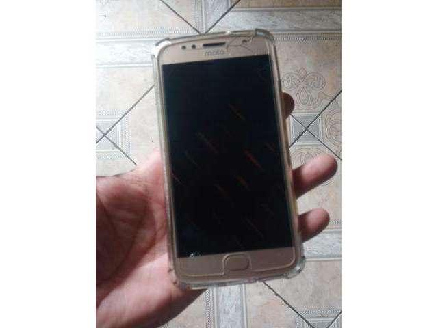 Moto g5 s