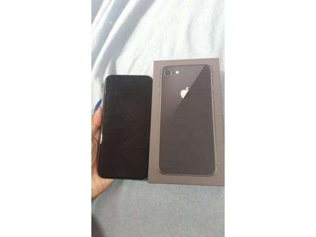 IPhone 8 64gb