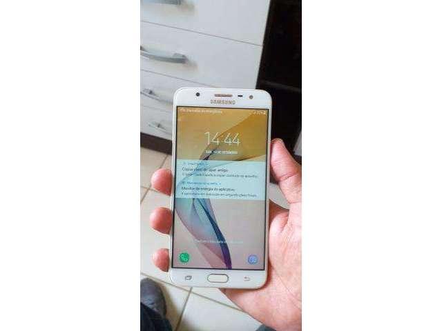 Celular J7 Prime Urgente