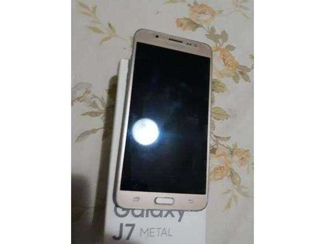 Samsung j7 metal