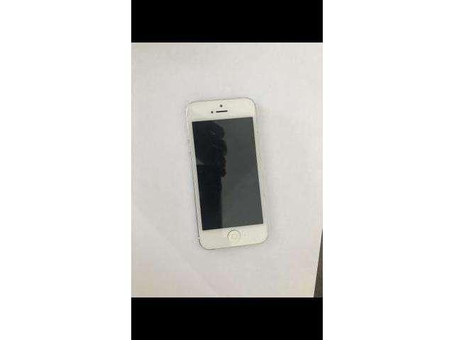 IPhone 5