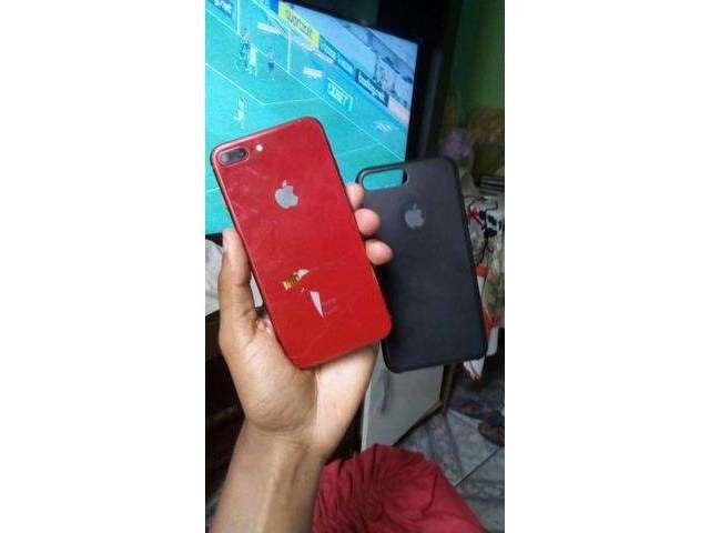Iphone 8 plus