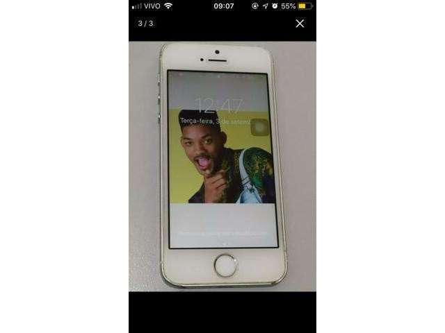 Iphone SE