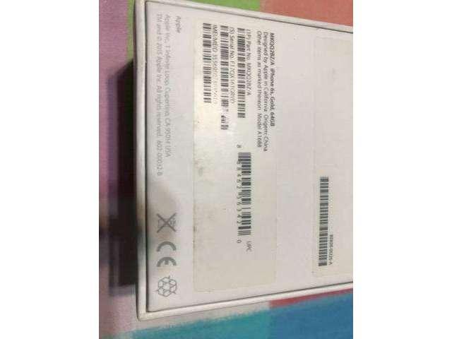 IPhone 6S 64GB