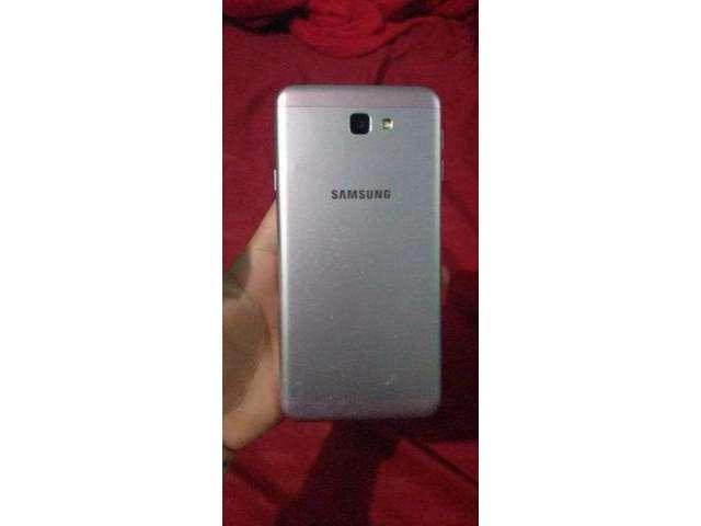 Samsung j7 prime