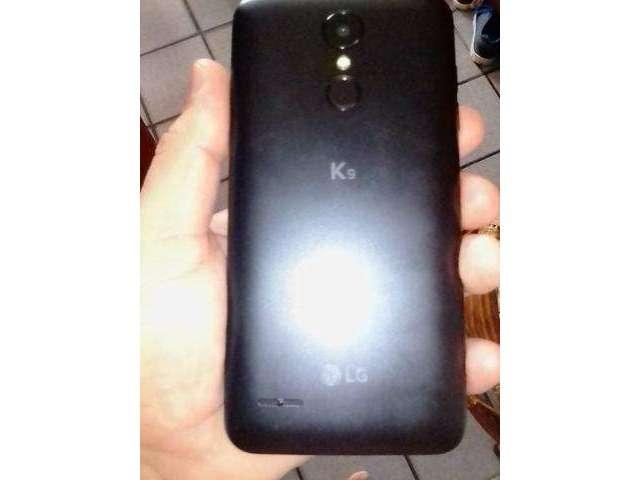 Lg k9