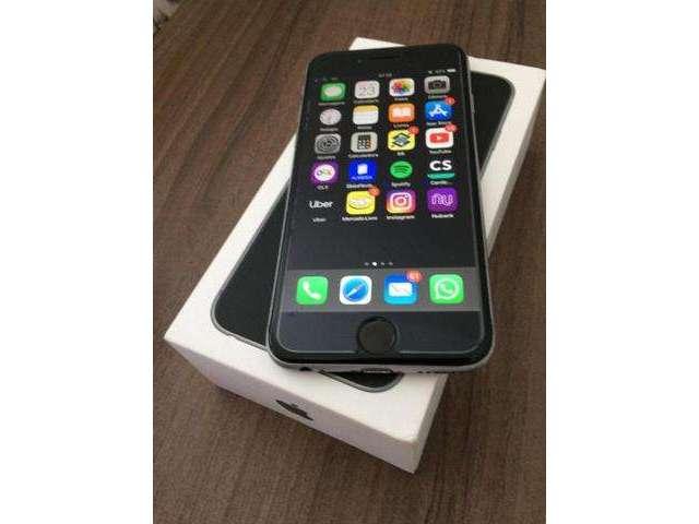 Iphone 6s 64gb