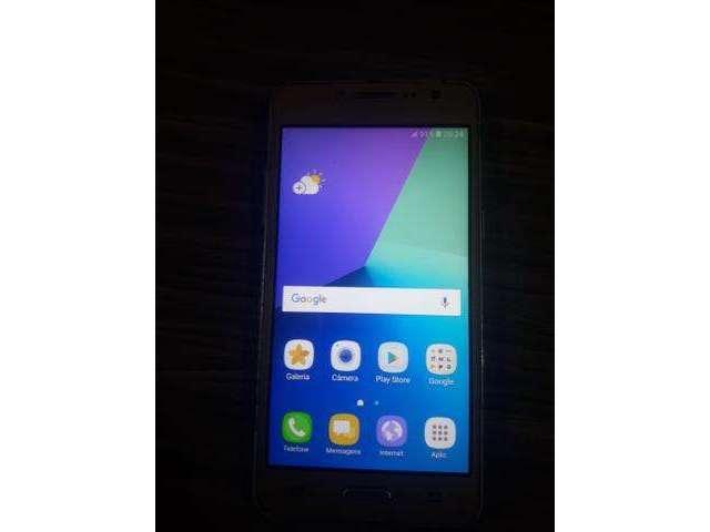 Samsung j2 prime 16 gigas