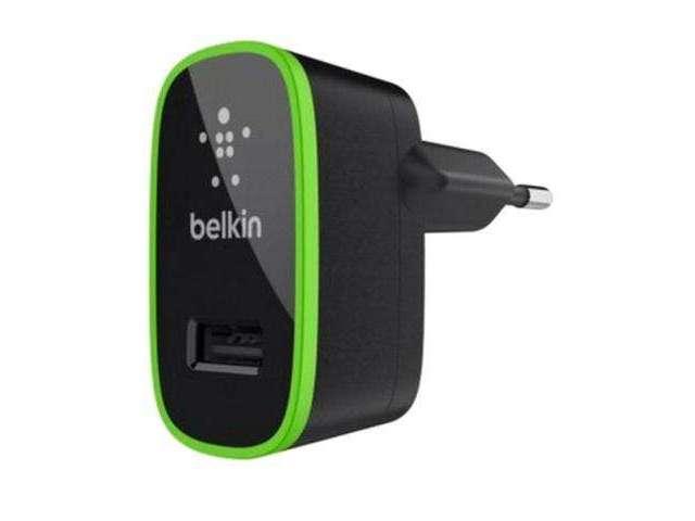 Carregador Celular + Cabo Belkin 2.0 mah Serve LG Samsung Motorola